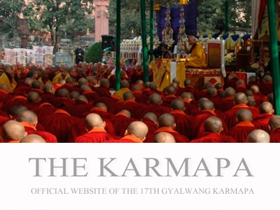 The Karmapa