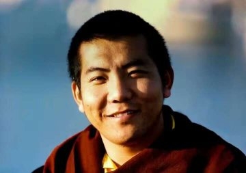 III Jamgon Kongtrul Rinpoche