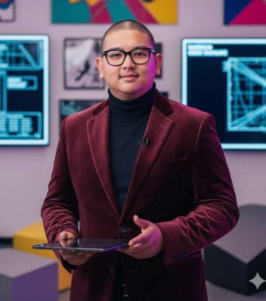 Jamgon Kongtrul Rinpoche